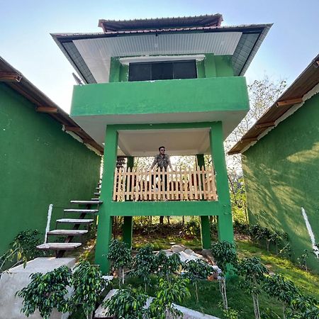Tiger Sanskriti Resort Khawāsa Exterior foto